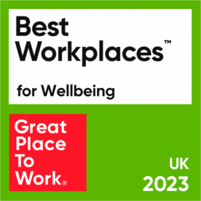 Best Workplaces for Wellbeing