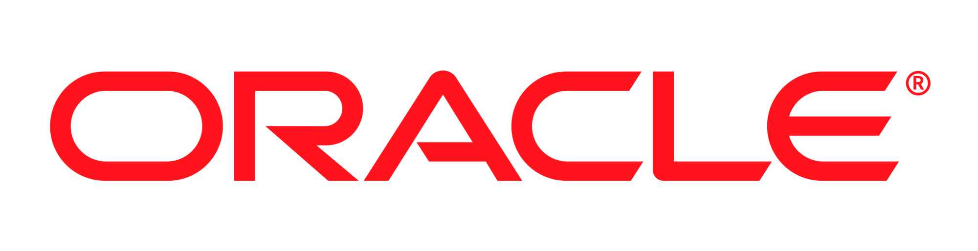 Oracle Logo