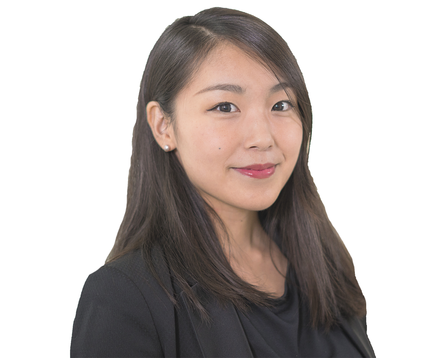 Acacia Hsieh, Associate, Commercial Law, Law 365