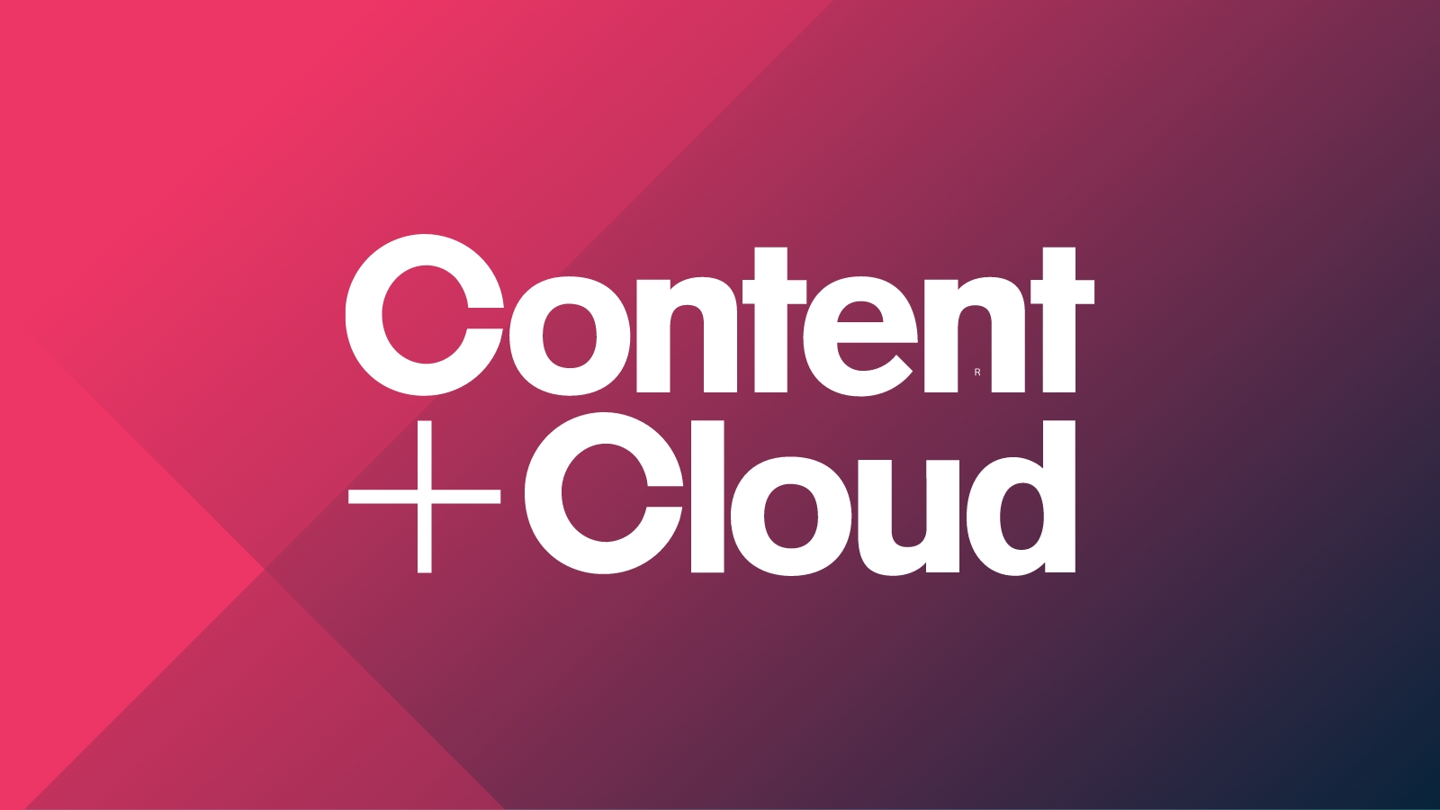 content and cloud case study